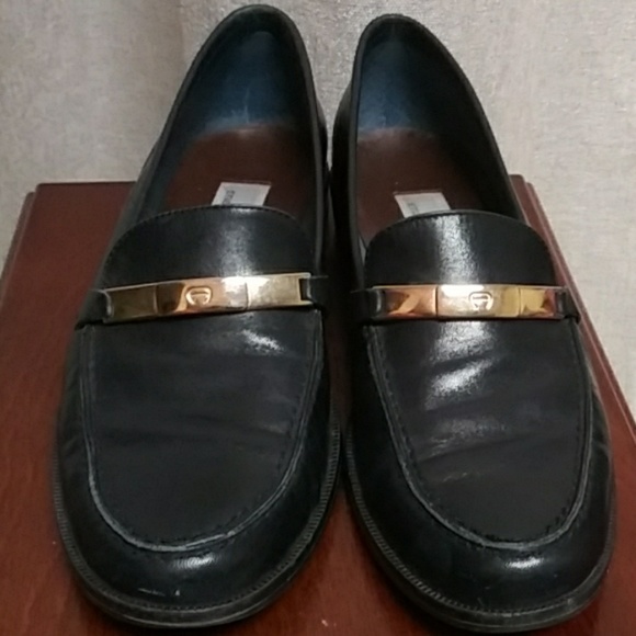 Etienne Aigner Loafers - Picture 1 of 6